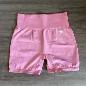 Gymshark Vital Seamless 2.0 Shorts